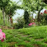 Carossi Bed & Breakfast 4*