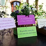 Bed & Breakfast Carossi