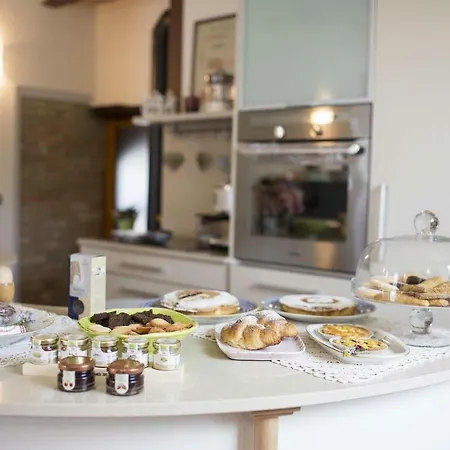 Carossi Couette-café Castagnole delle Lanze