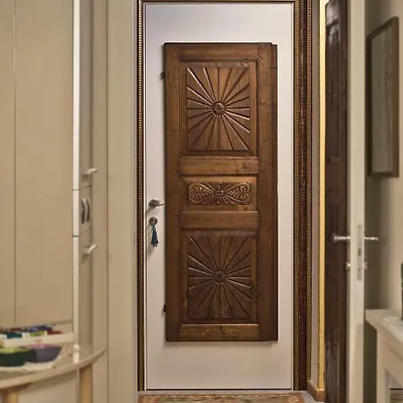 Carossi فندق مبيت وإفطار 4*