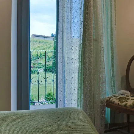 Carossi فندق مبيت وإفطار