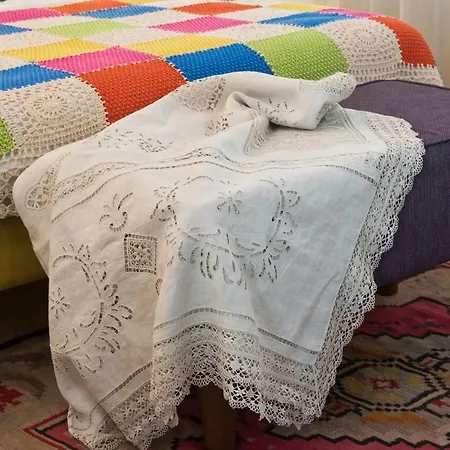 Bed & Breakfast Carossi *