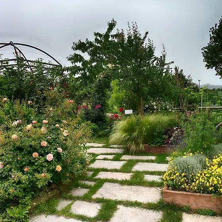 Carossi Bed & Breakfast Castagnole delle Lanze