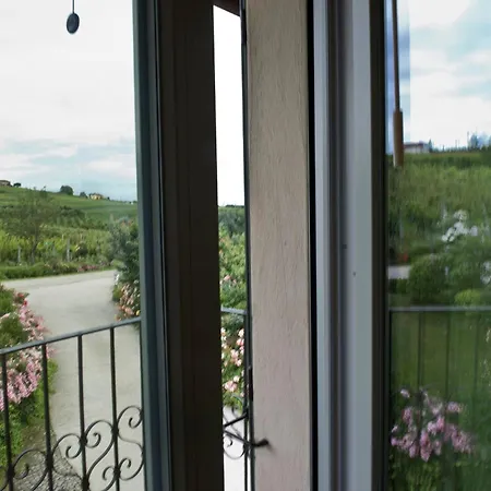 Carossi فندق مبيت وإفطار