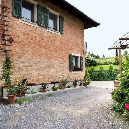 Carossi Castagnole delle Lanze