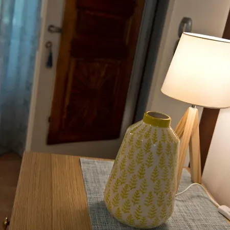 Bed & Breakfast Carossi