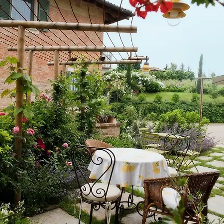 Carossi Oda ve Kahvaltı Castagnole delle Lanze