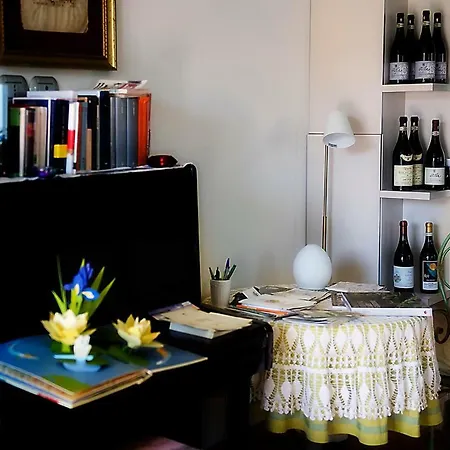 فندق مبيت وإفطار Carossi 4*