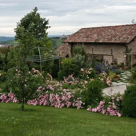 Carossi Castagnole delle Lanze