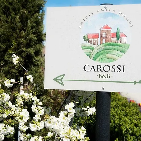 Carossi 4*