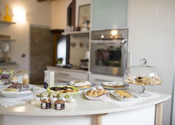 Carossi Bed & Breakfast Castagnole delle Lanze