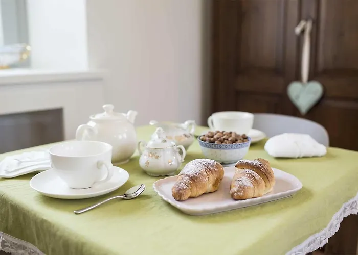 Carossi Bed & Breakfast