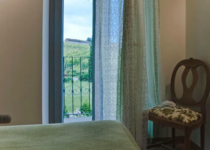 Carossi Bed & Breakfast