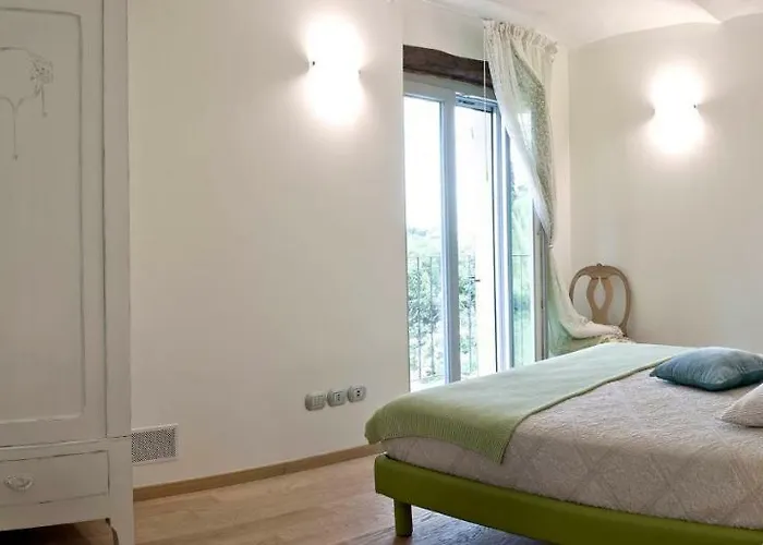 Bed & Breakfast Carossi Castagnole delle Lanze