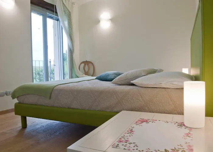 Bed & Breakfast Carossi Castagnole delle Lanze