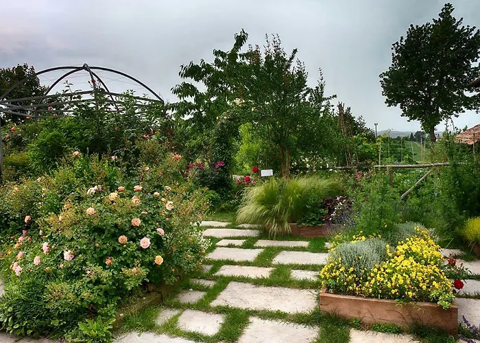 Carossi Bed & Breakfast Castagnole delle Lanze