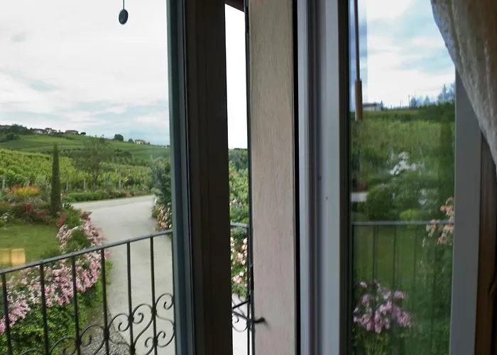 Carossi Bed & Breakfast