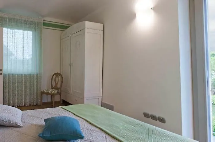 Carossi Bed & Breakfast 4*