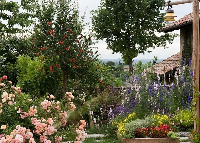 Bed & Breakfast Carossi 4*