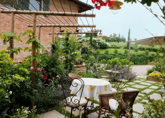Carossi Bed & Breakfast Castagnole delle Lanze