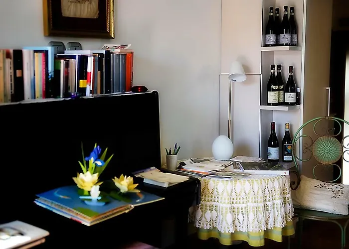 B&B Carossi 4*
