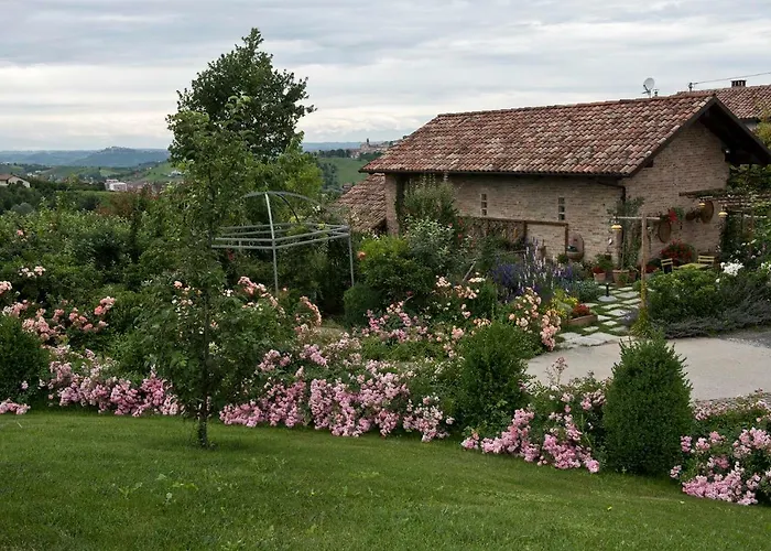 Carossi Castagnole delle Lanze