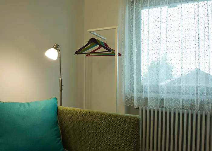 Carossi Bed & Breakfast