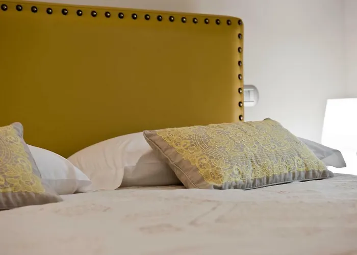 B&B Carossi 카스타뇰레 란제