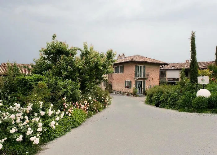 Bed & Breakfast Carossi Castagnole delle Lanze
