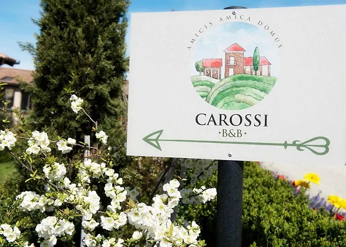 Carossi 4*
